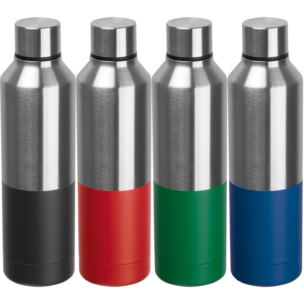 Vacuüm drinkfles, 750 ml