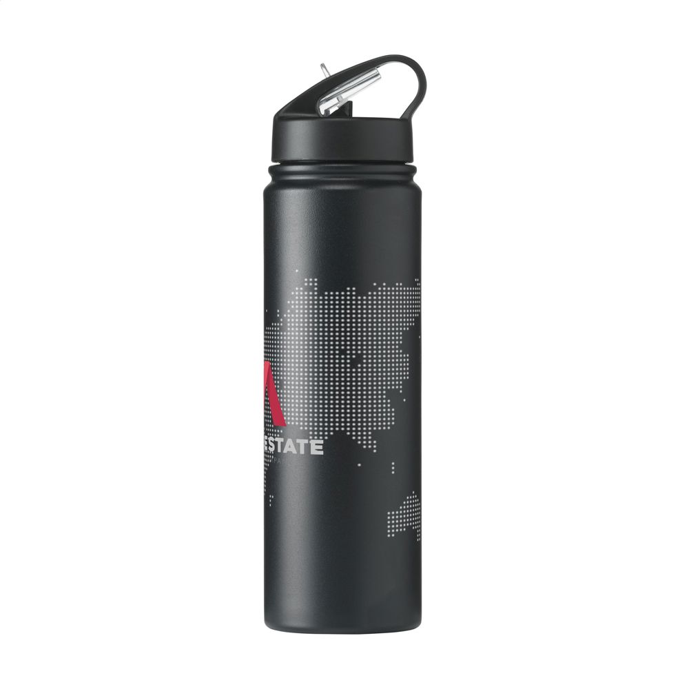 Skylar RSC Recycled Steel Water Bottle 900 ml