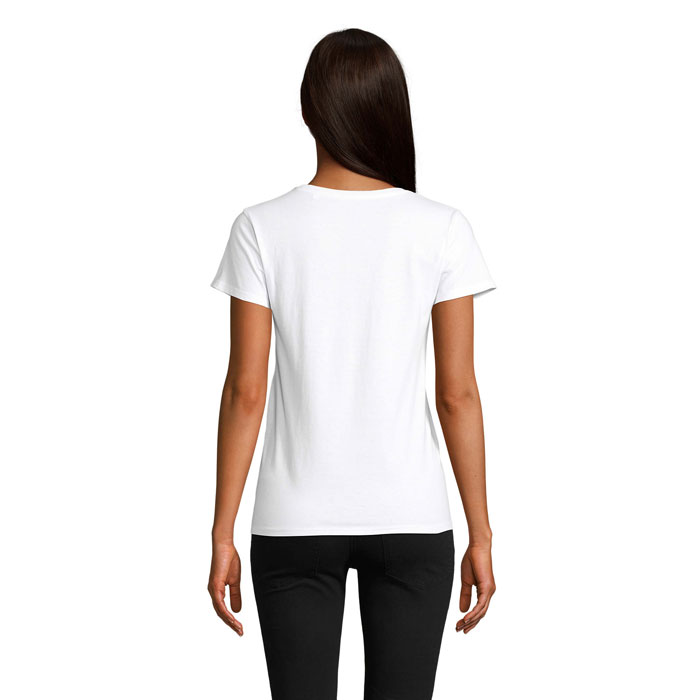 CRUSADER WOMEN - CRUSADER DAMES T-Shirt 150g