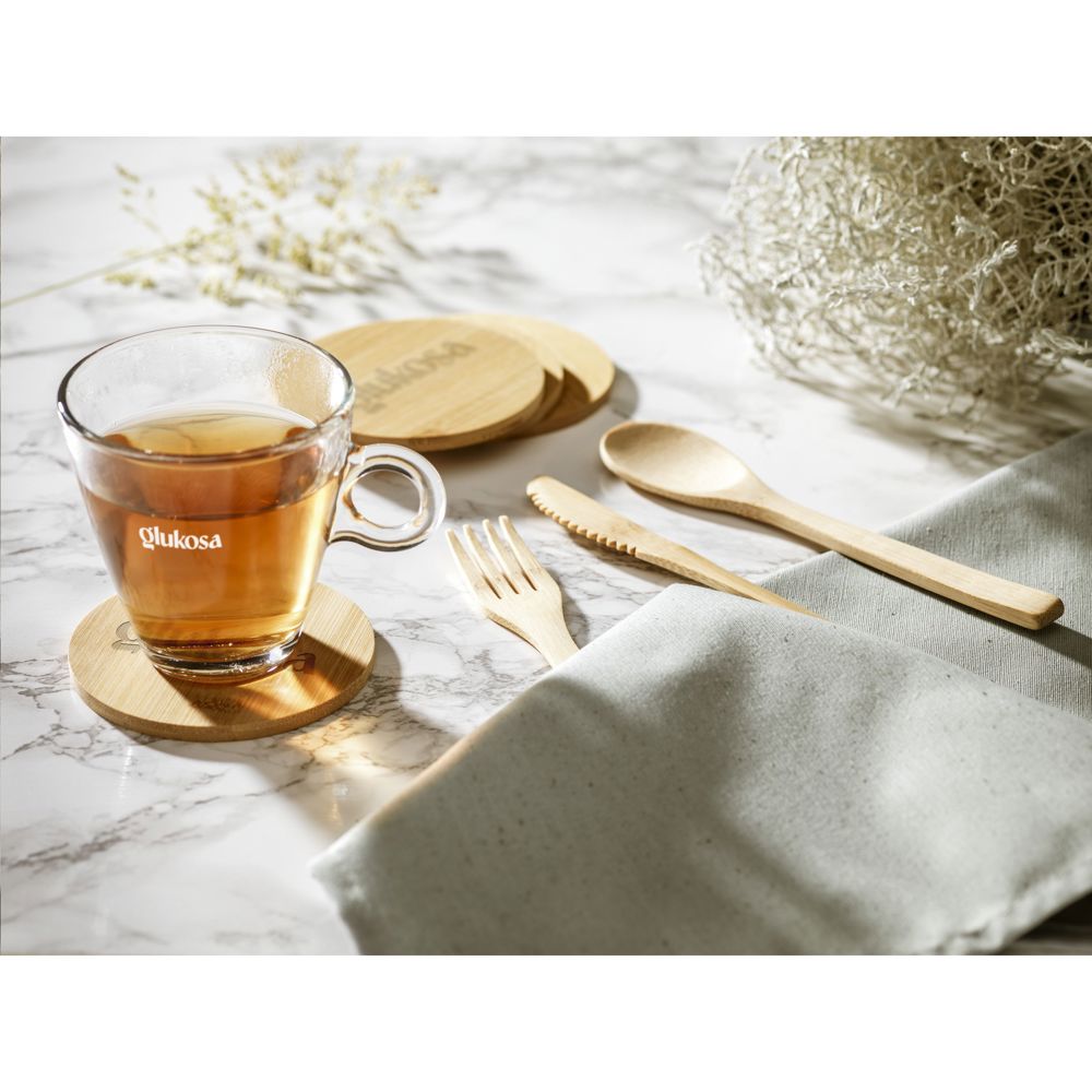Bambu Bestekset