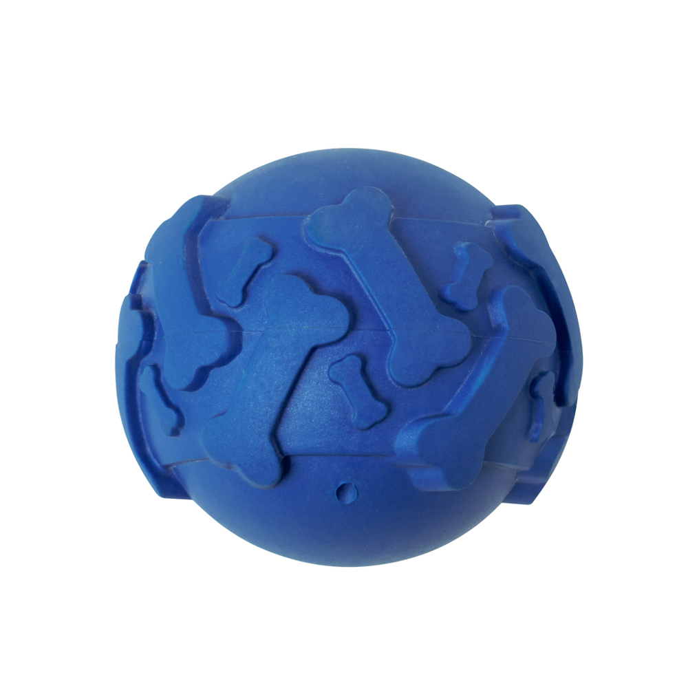 Bal Bigel - met logo of onbedrukt bestellen - AZUL
