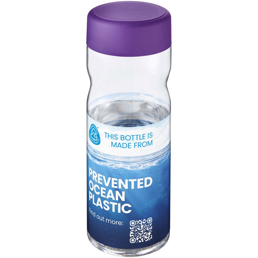 H2O Active® Eco Base 650 ml sportfles