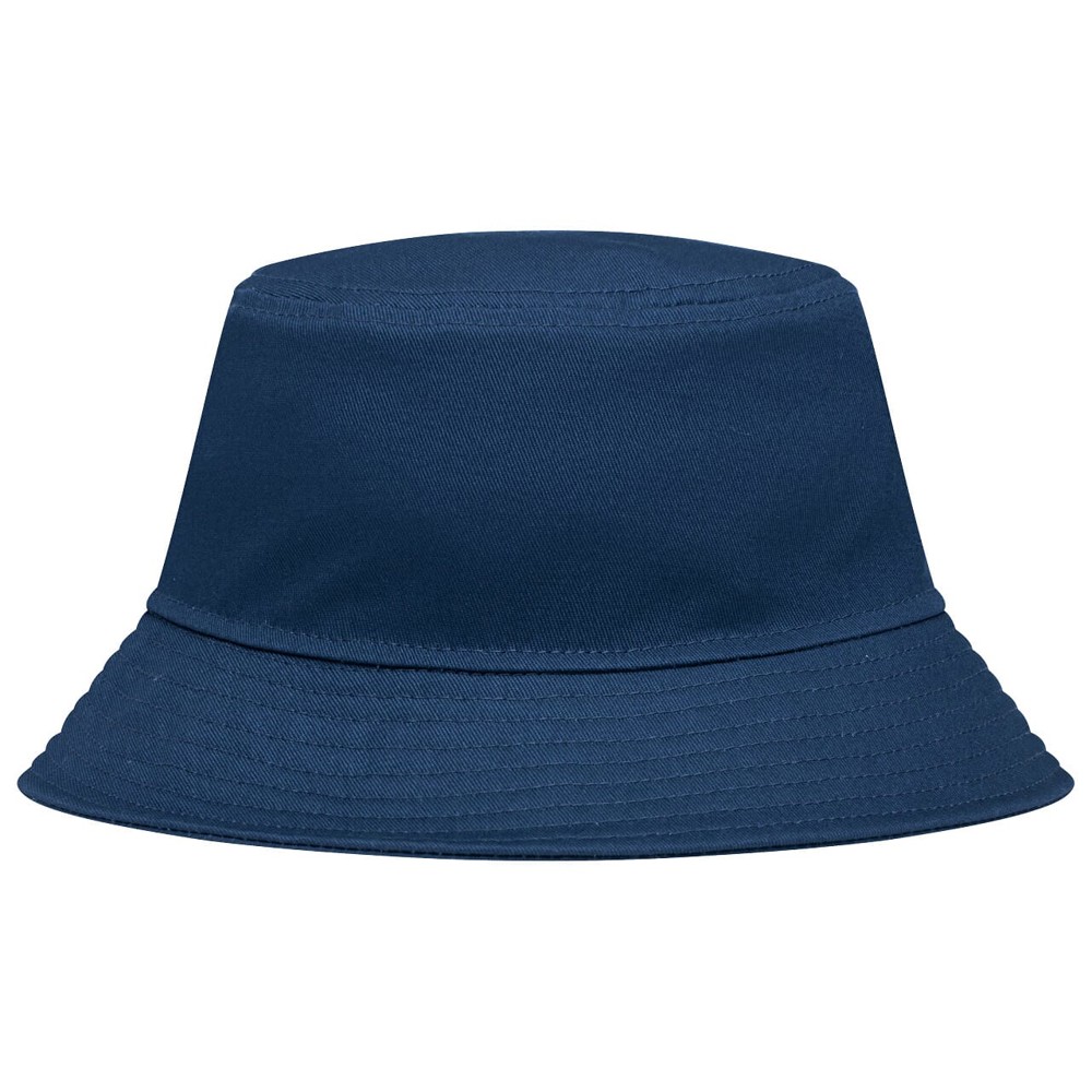 Buckethat - bedrukt of onbedrukt verkrijgbaar - Navy (PMS 533c) / Navy