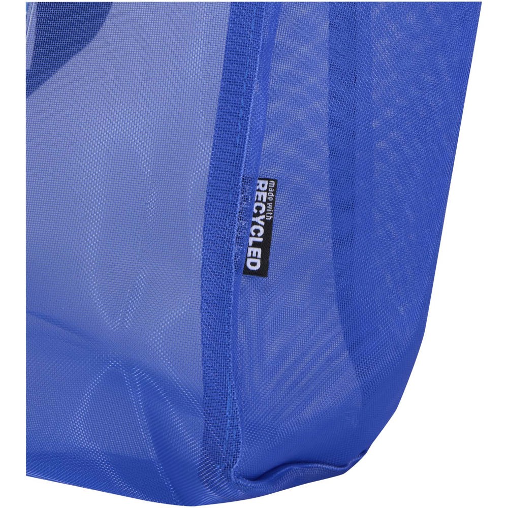 Mesh GRS gerecyclede draagtas 23 l