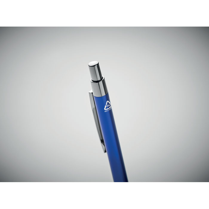 DANA - Gerecyclede aluminium balpen