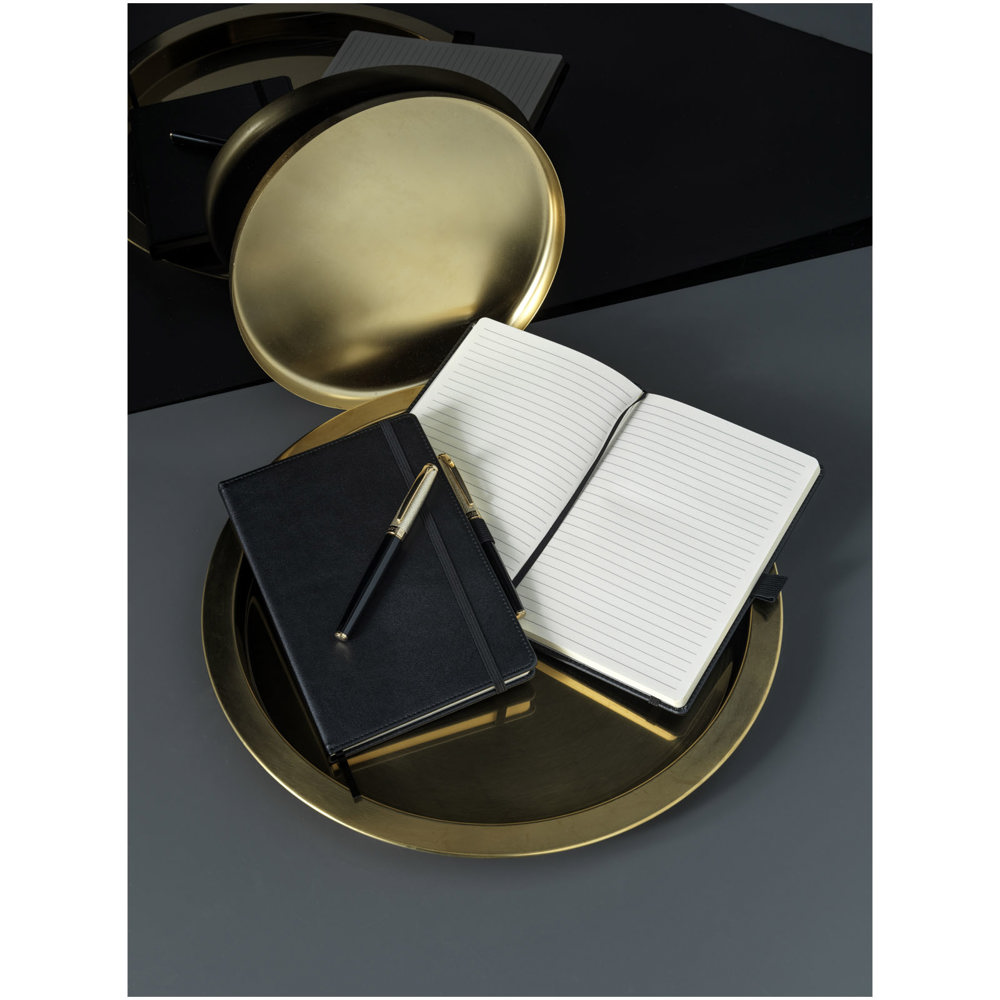 Nova A5 gebonden notitieboek