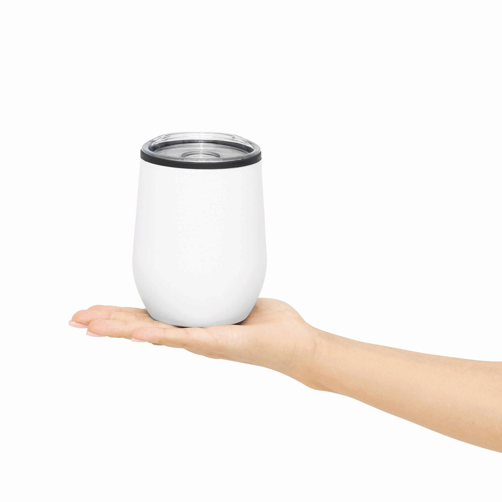 BOWLY - Isoleerbeker