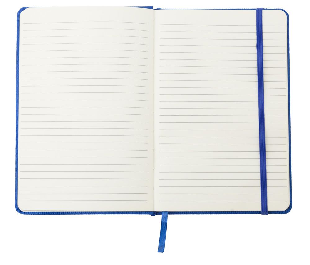 rPET notitieboek (A5) Samira Original