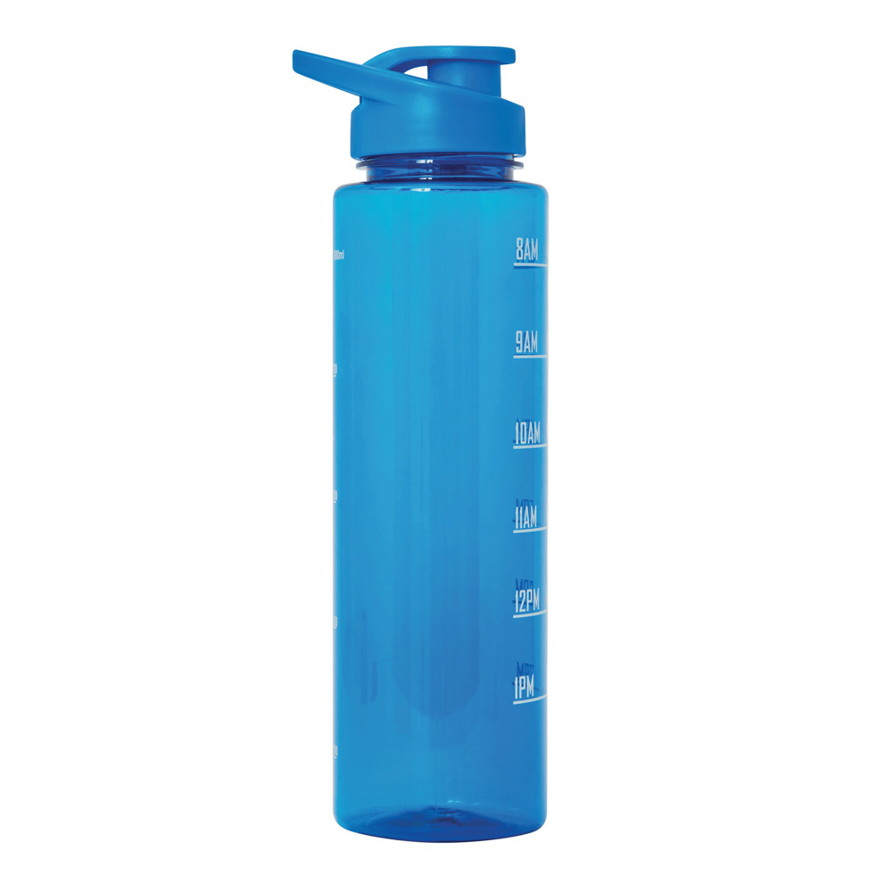 AQUA LEVEL - Sportdrinkfles