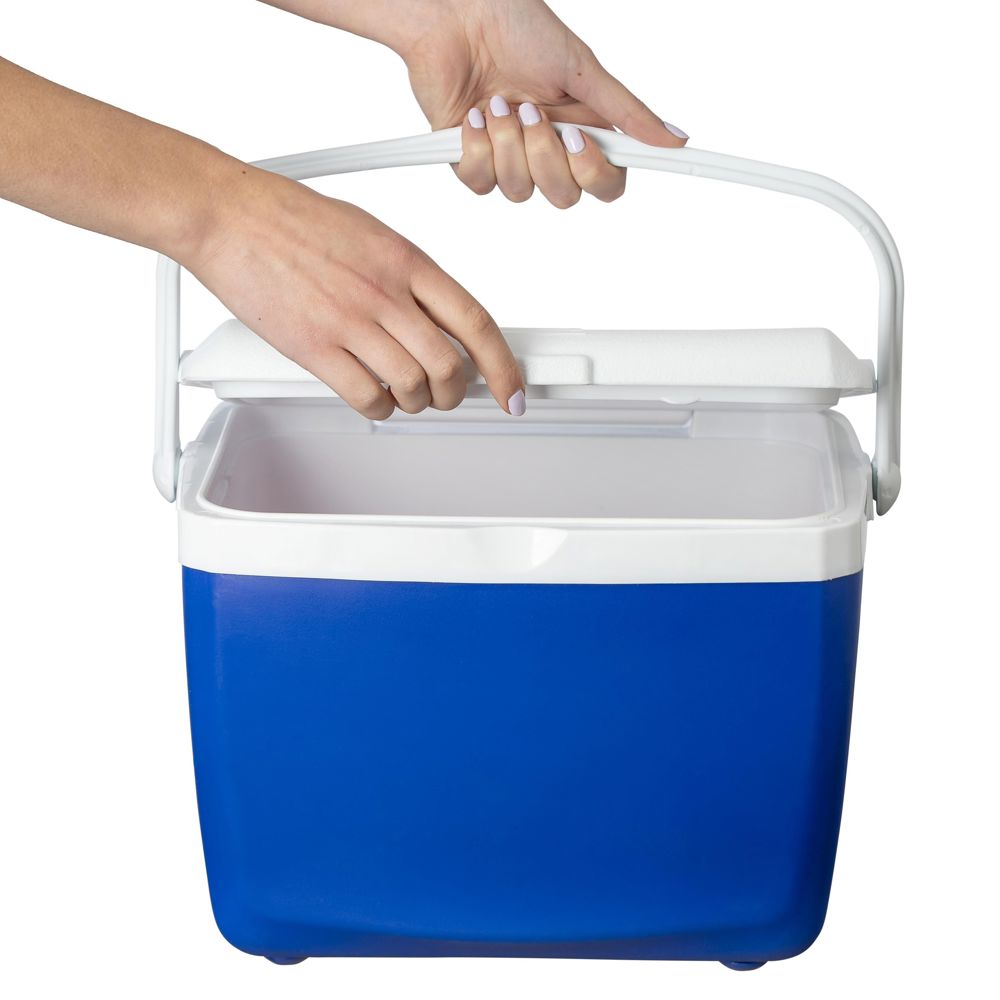 Koelbox 13 liter Solace