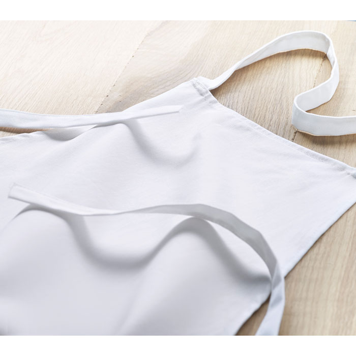 KITAB GLASGOW - Katoenen keukenschort