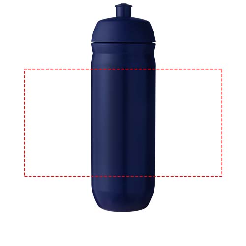 HydroFlex™  knijpfles van 750 ml