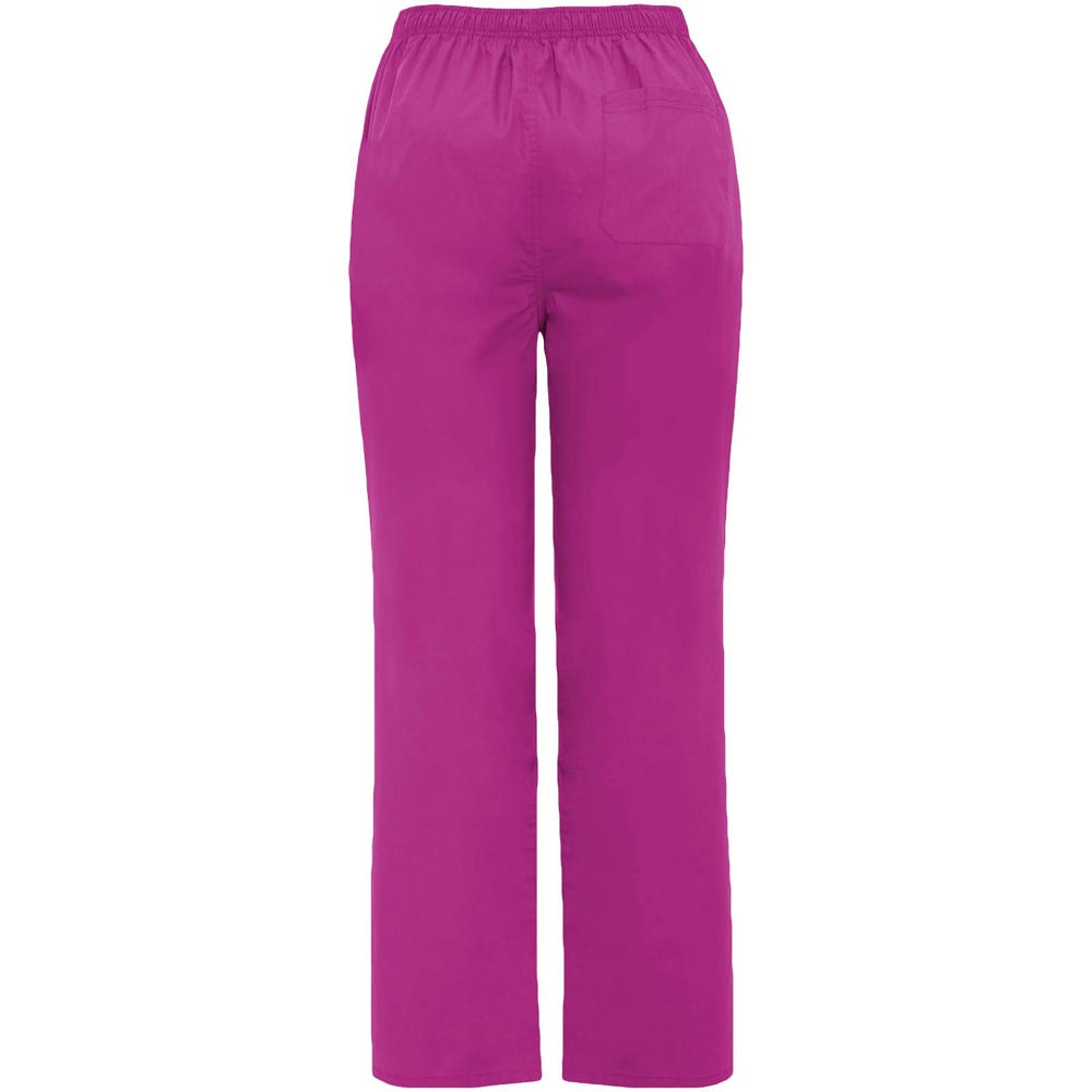 Vademecum 160 g/m2 uniseks servicebroek