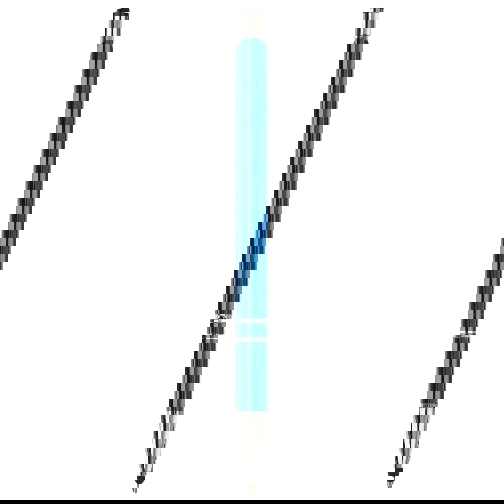 Balpen Alicante stylus metaal