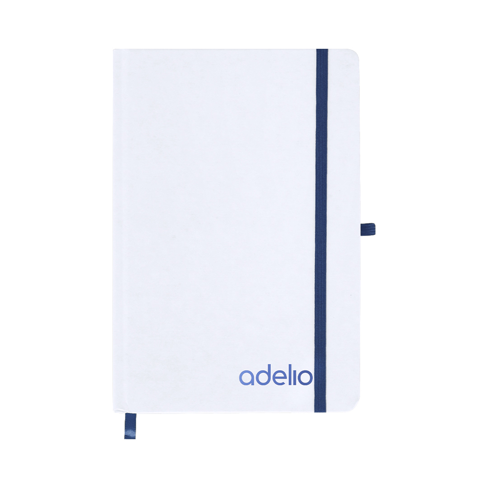 Notitieblokje Cosnova - kopen of bedrukken - AZUL