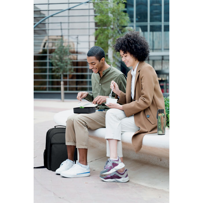 IDOLUNCH - Lunchbox van PP