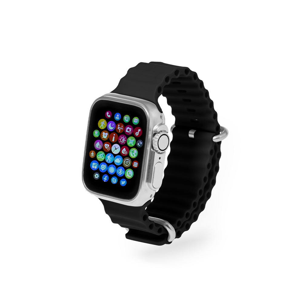 Smartwatch Connor - bedrukt of onbedrukt verkrijgbaar