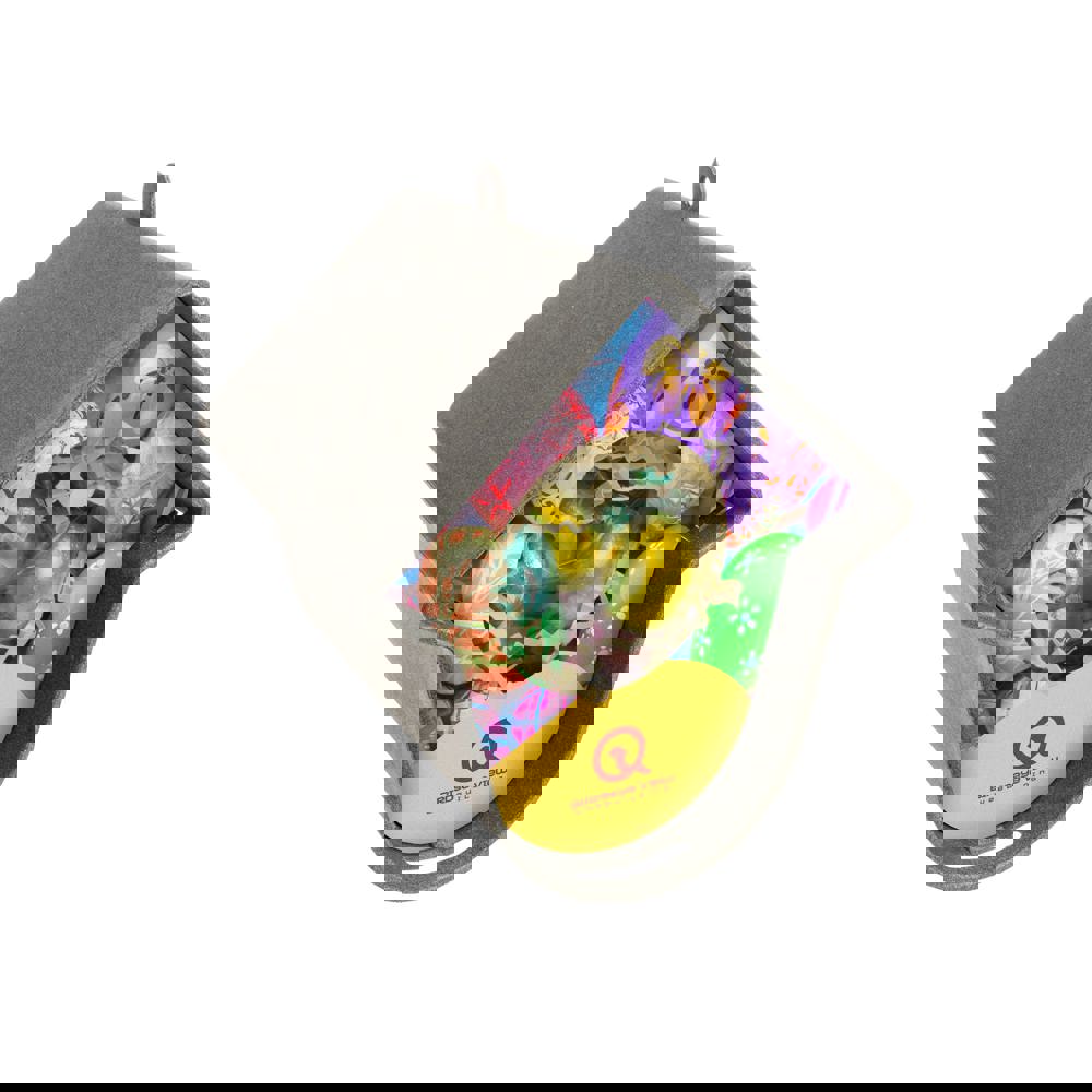 Gerecycled Evie Paashuisje - bedrukt of onbedrukt verkrijgbaar