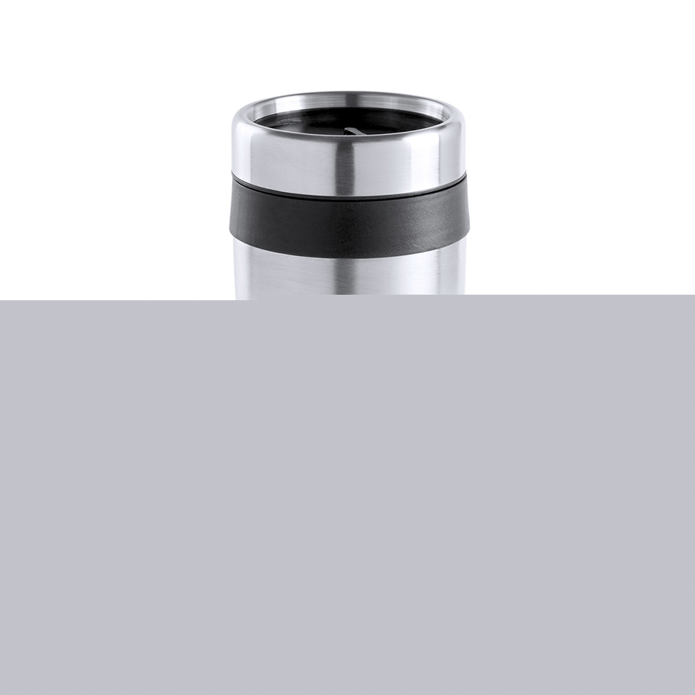 Beker-Fles Fresno - met logo of onbedrukt bestellen - NEG