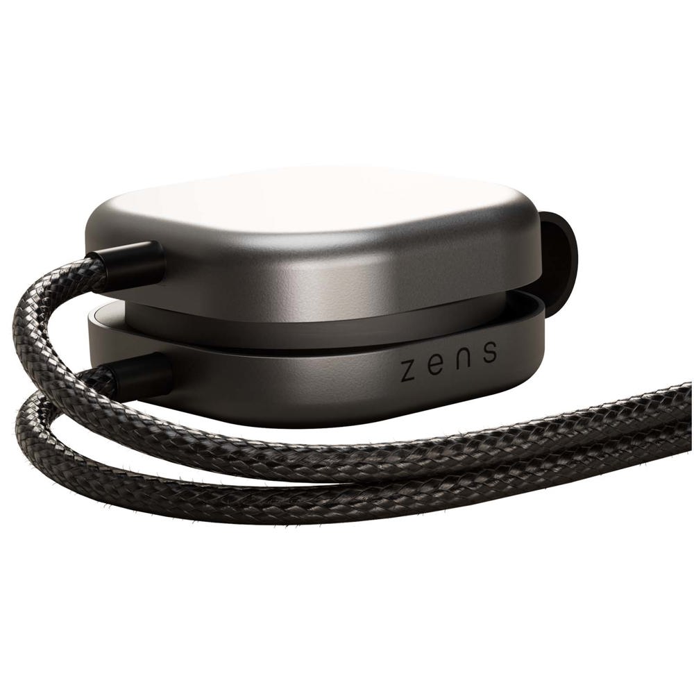 Zens Pro 3 140 W USB C 3 in 1 oplaadkabel