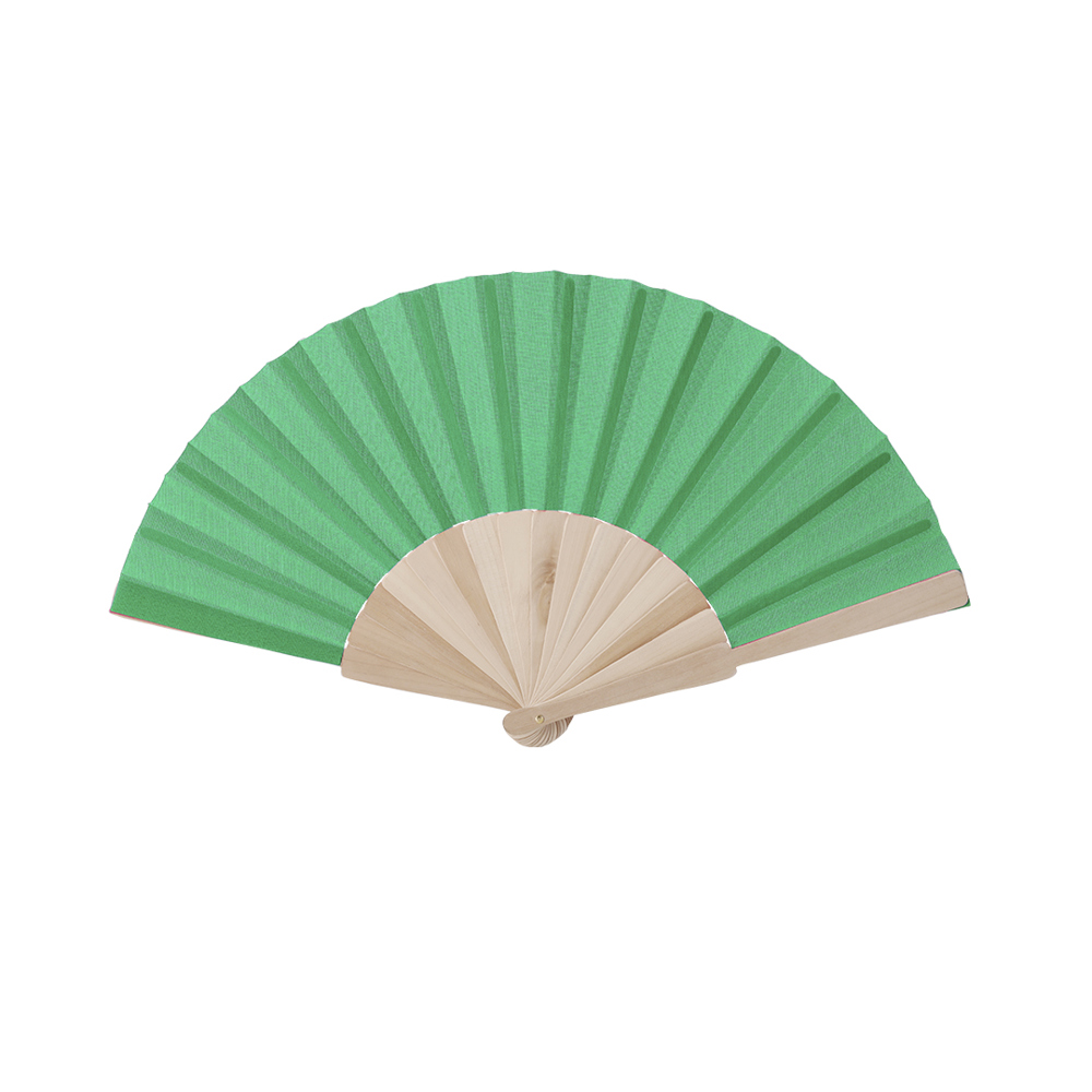 Waaier Folklore - voor bedrijven en relatiegeschenken - VER