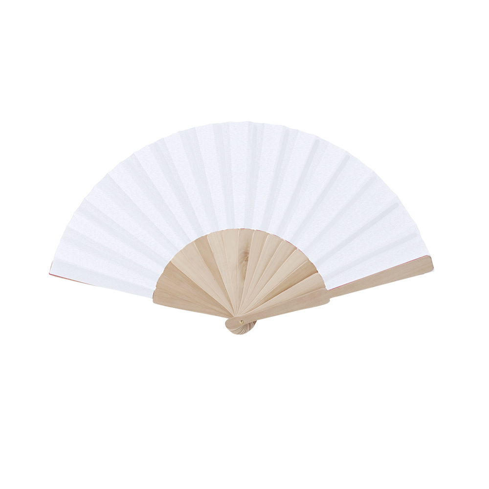 Waaier Folklore - voor bedrijven en relatiegeschenken - BLA