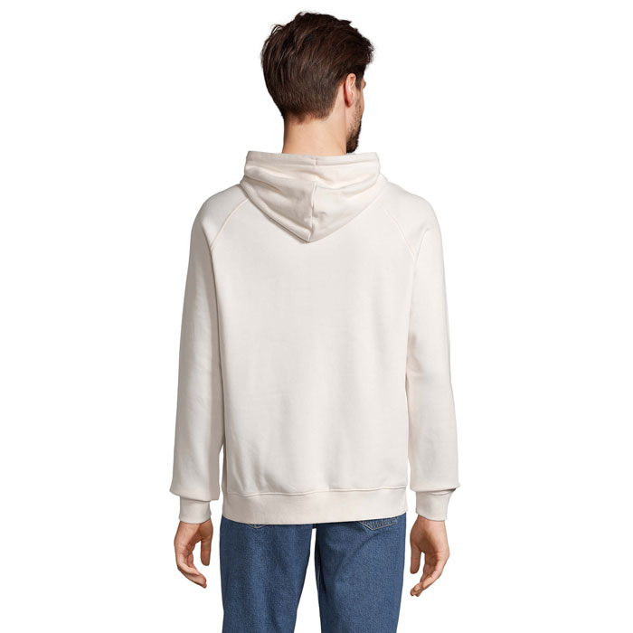 STELLAR - STELLAR Unisex capuchon