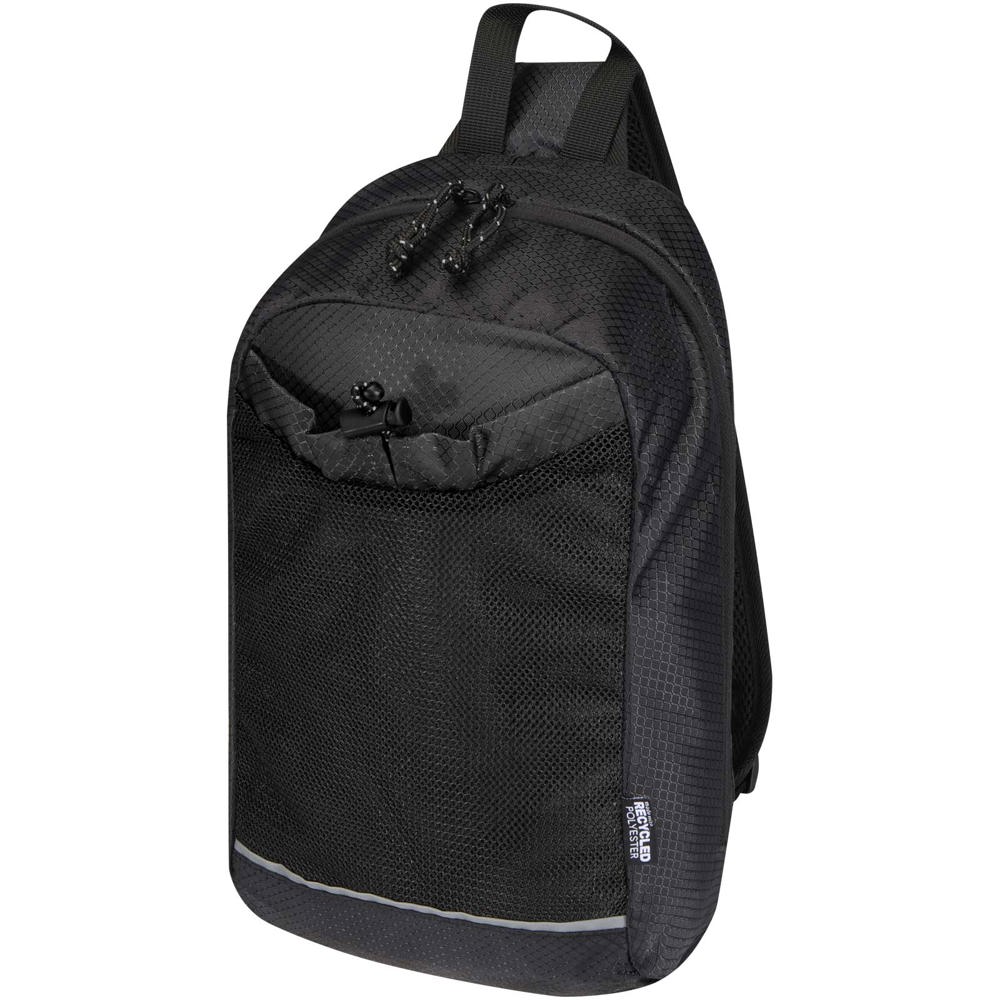 Nomad GRS gerecyclede hydratatie crossbodytas 6 l - met logo of onbedrukt bestellen