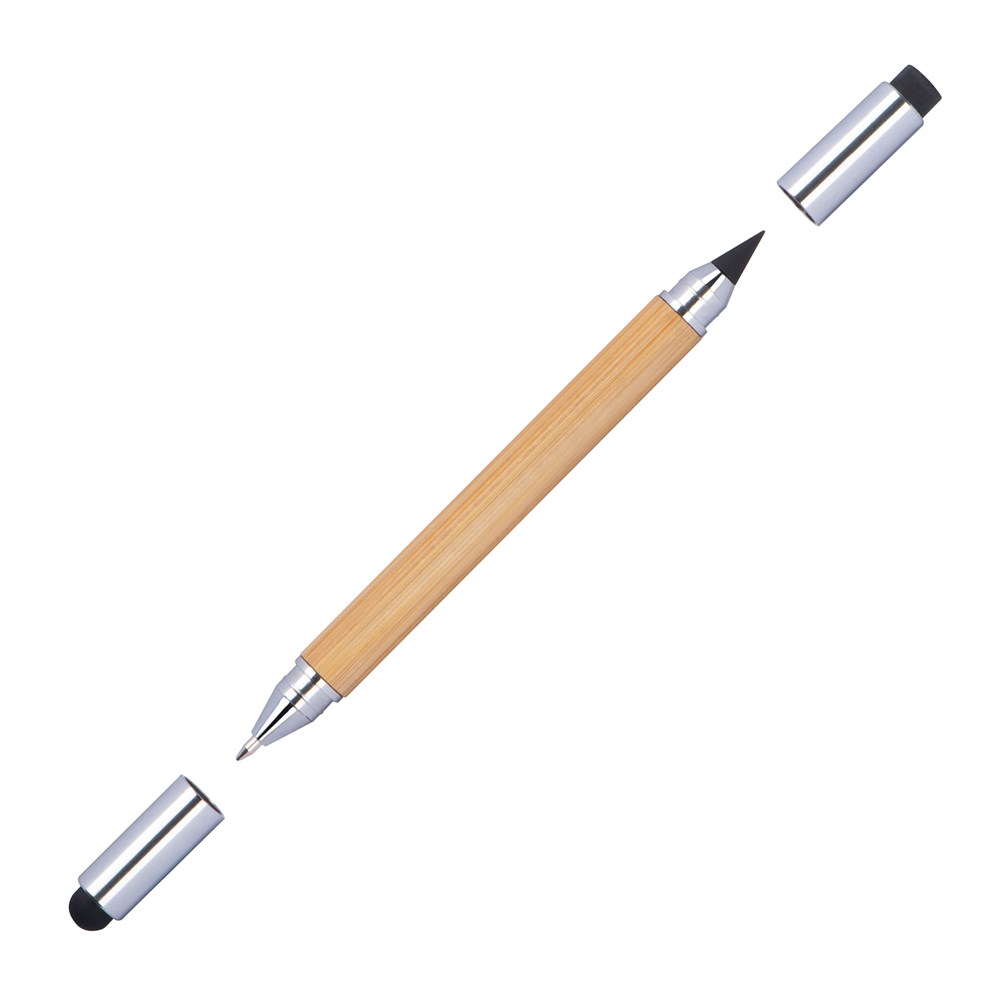 2in1 pen - voor bedrijven en relatiegeschenken