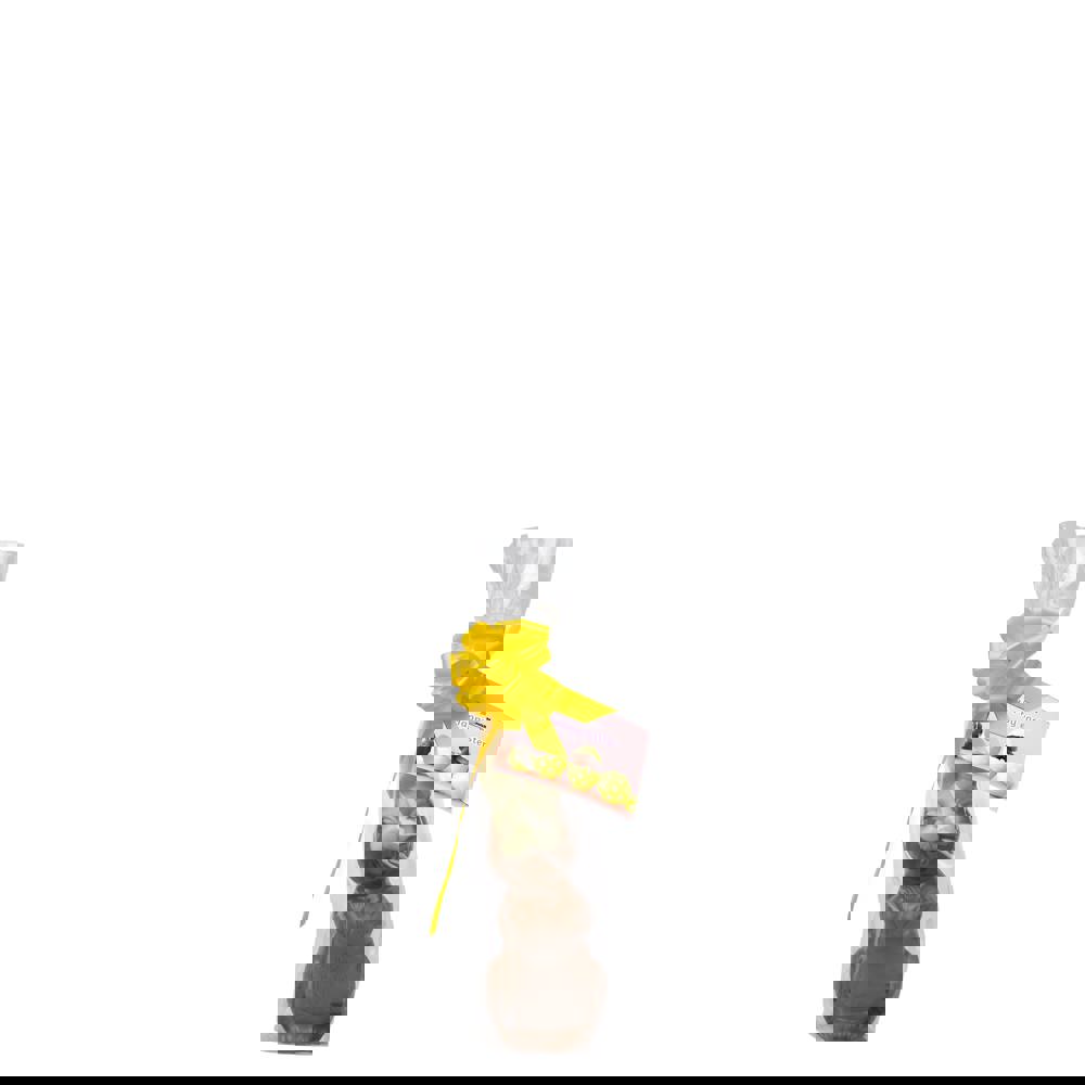 Holle paashaas Klein - bedrukt of onbedrukt verkrijgbaar