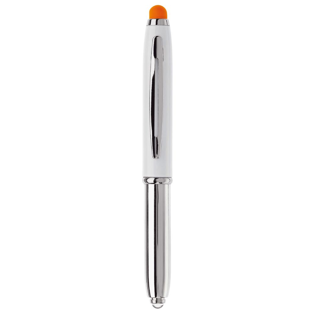 Balpen Shine stylus metaal