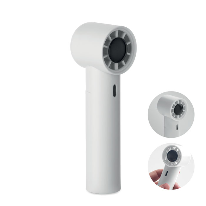 GLACI - Mini hi-speed handventilator - kopen of bedrukken
