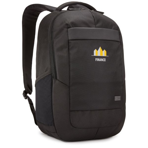 Case Logic Notion Backpack