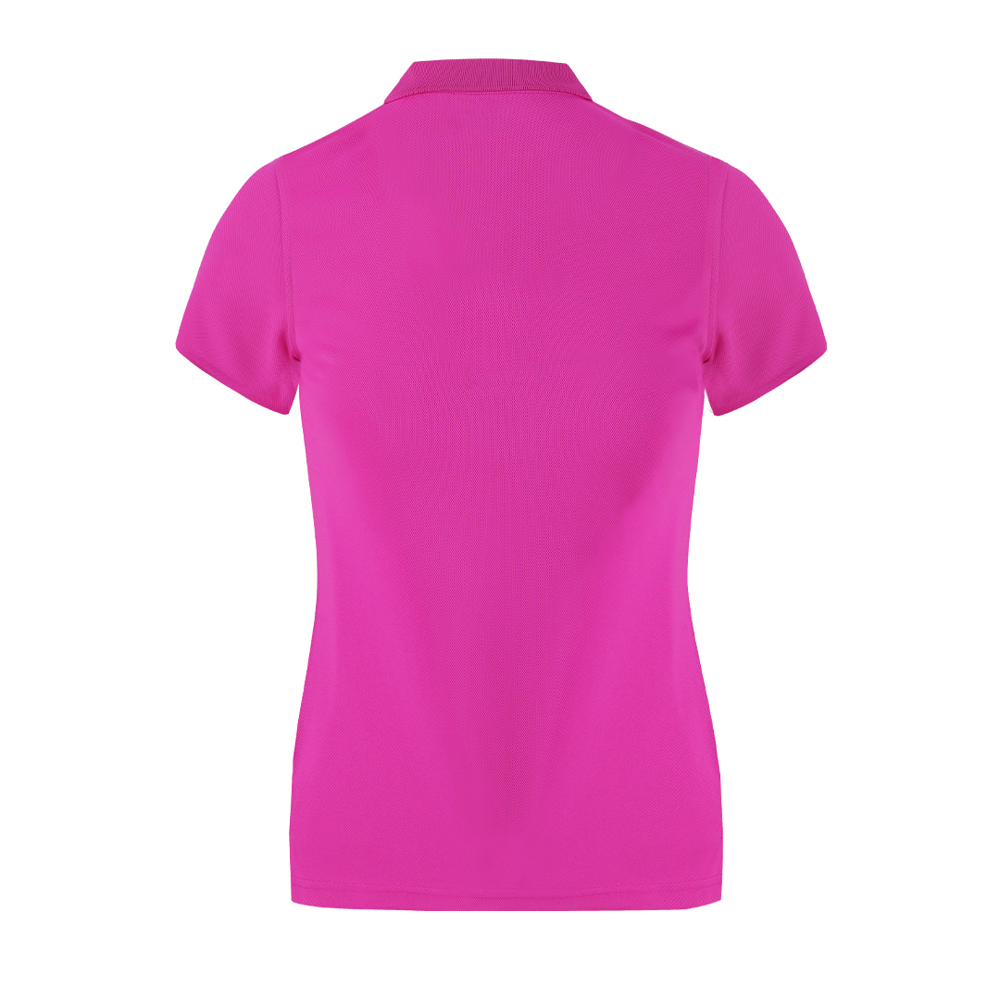Dames Polo Shirt Tecnic Plus
