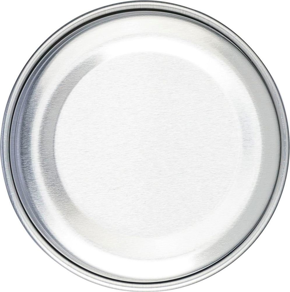 Metalen blik lippenbalsem Kevin