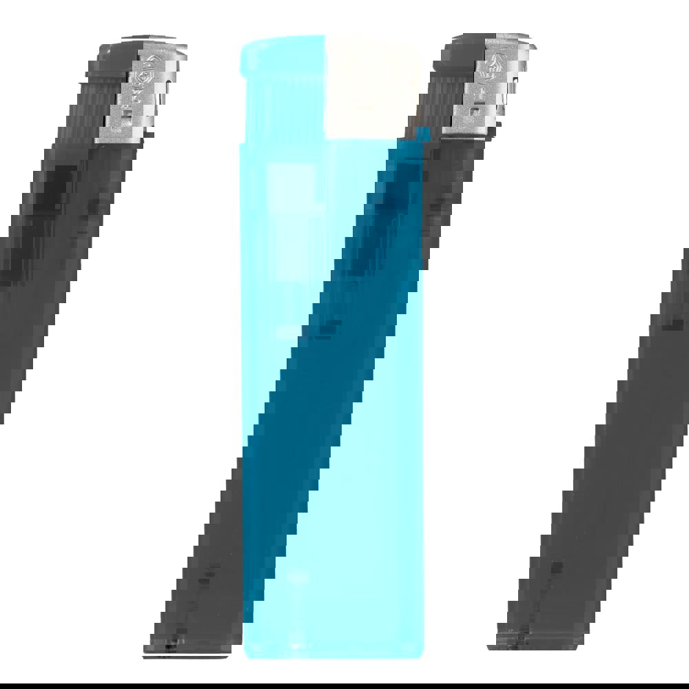 Aansteker Torpedo transparant