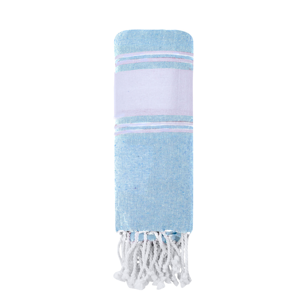 Omslag Handdoek Lainen - kopen of bedrukken - AZC
