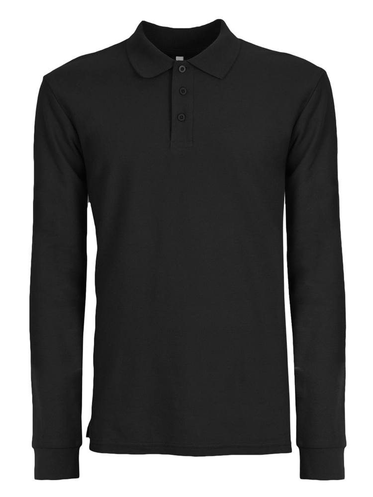 BS Evolution long sleeve polo, 180 gr/m² - voor bedrijven en relatiegeschenken