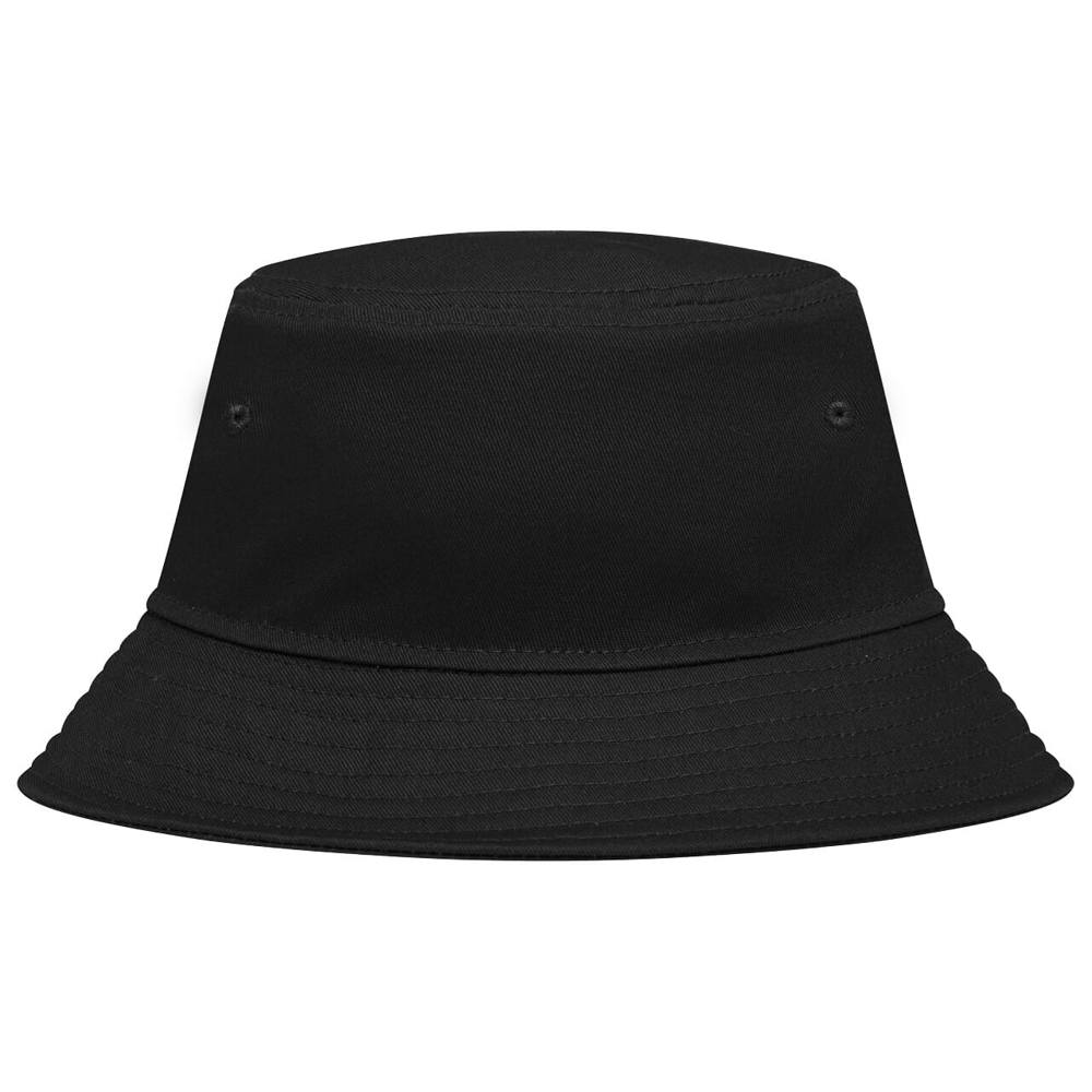 Buckethat - bedrukt of onbedrukt verkrijgbaar