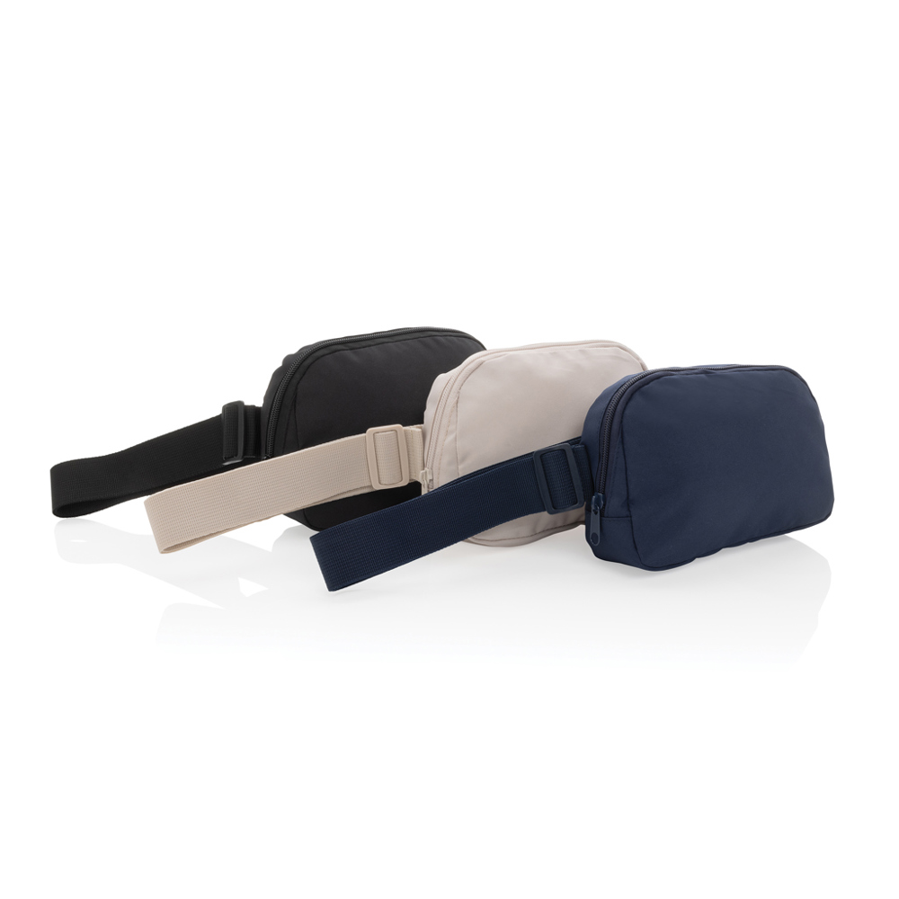 Aero Aware™ RPET Everyday schoudertas - bedrukt of onbedrukt verkrijgbaar