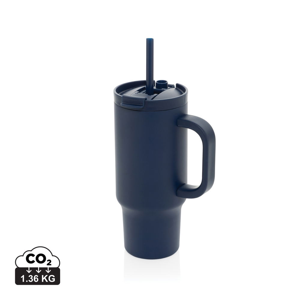 Cruiser RCS recycled lekvrije compacte beker 480ML