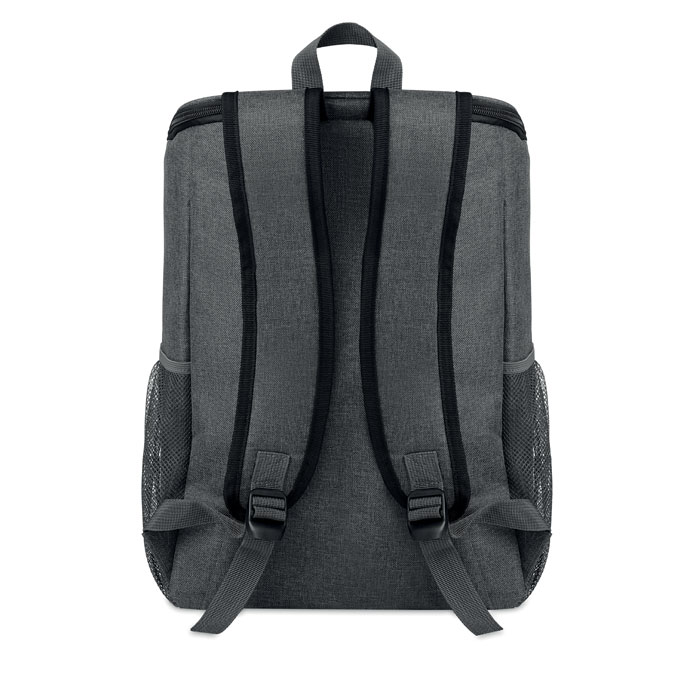 MONTECOOL - 600D RPET outdoor koeltas