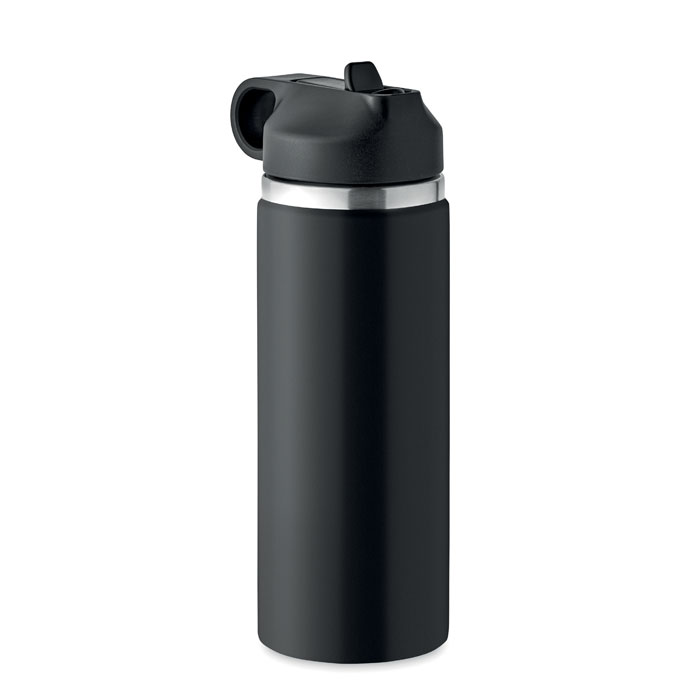 IVALO - Dubbelwandige fles 500 ml