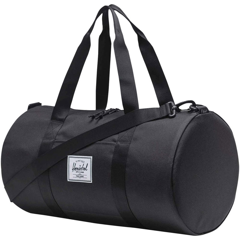 Herschel Classic™ gerecyclede sporttas 27 l - met logo of onbedrukt bestellen