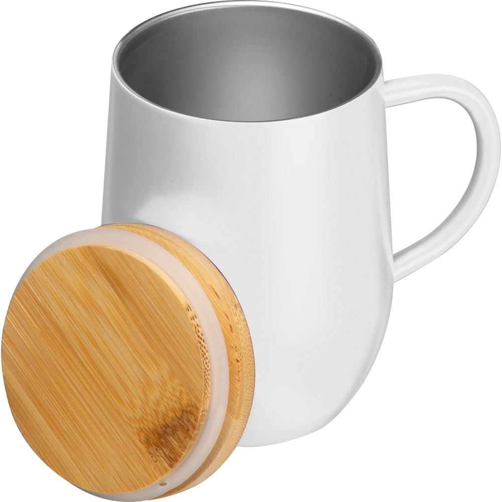 Dubbelwandige beker, 300 ml