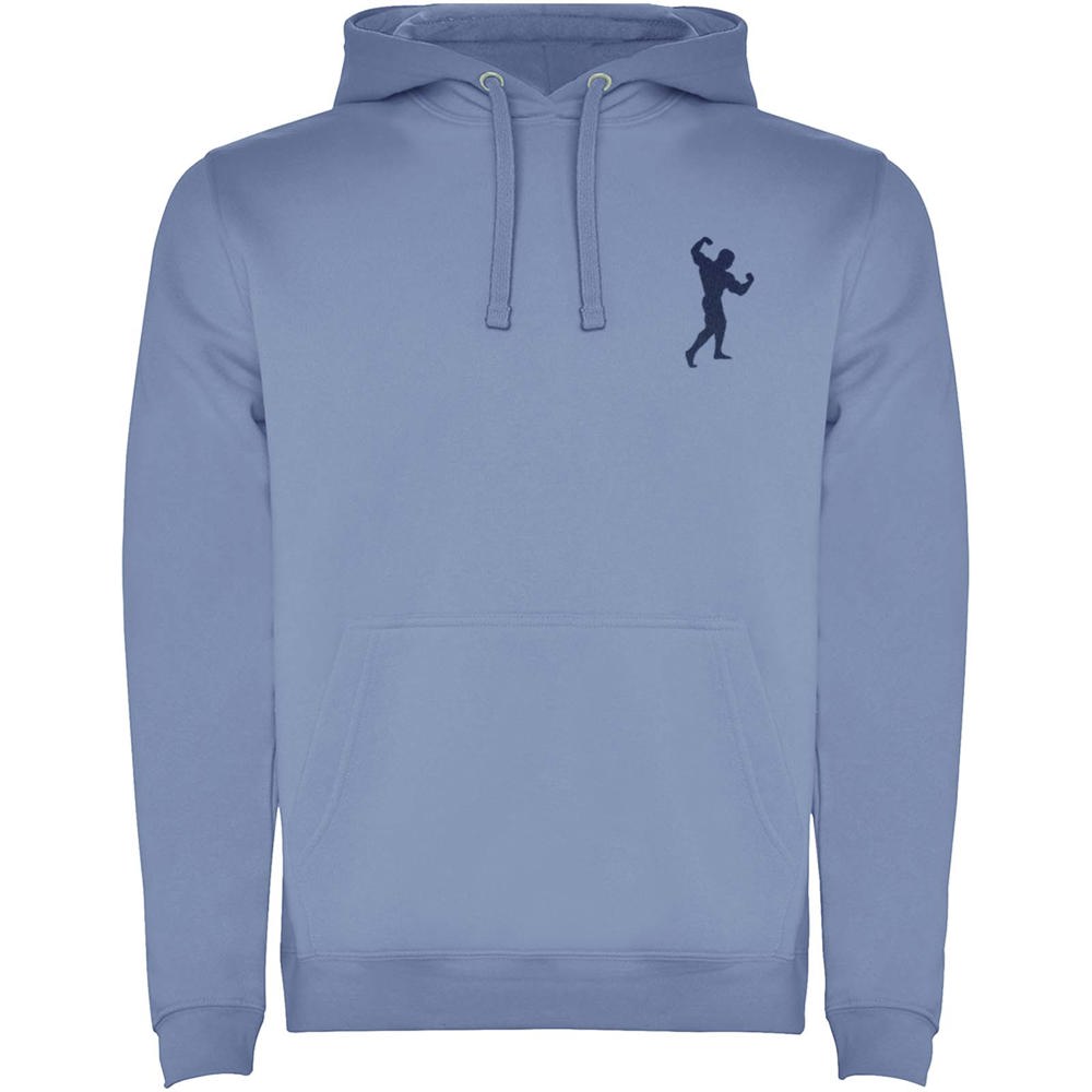 Urban hoodie voor heren