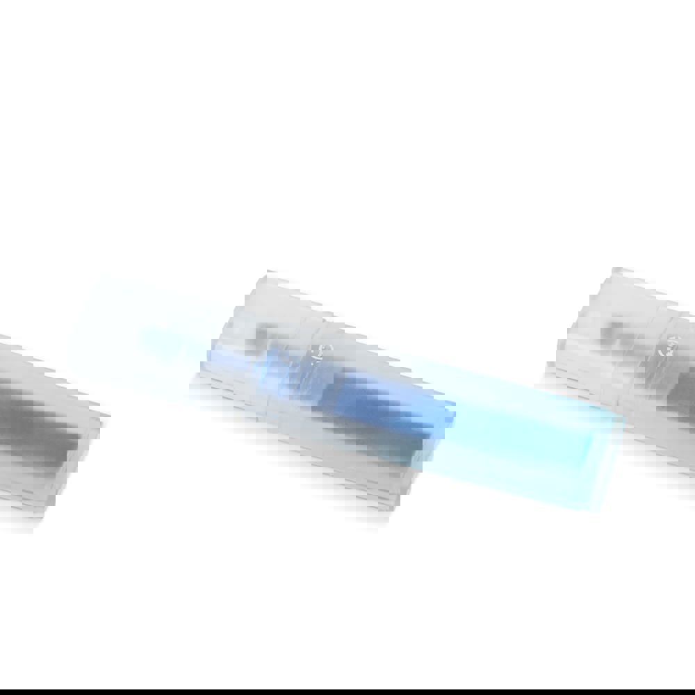 R-PET markeerstift - kopen of bedrukken - Blauw