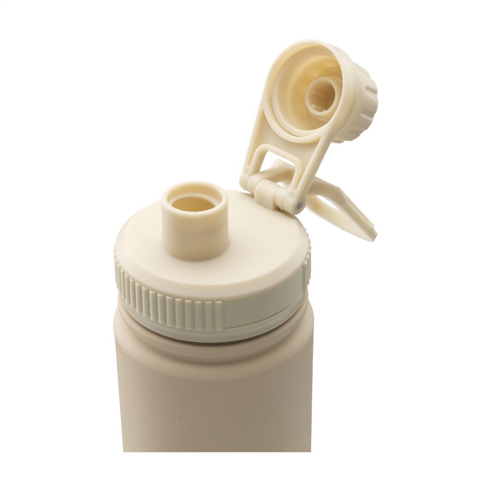 Tappo Bottle RCS Stainless Steel 800 ml single wall