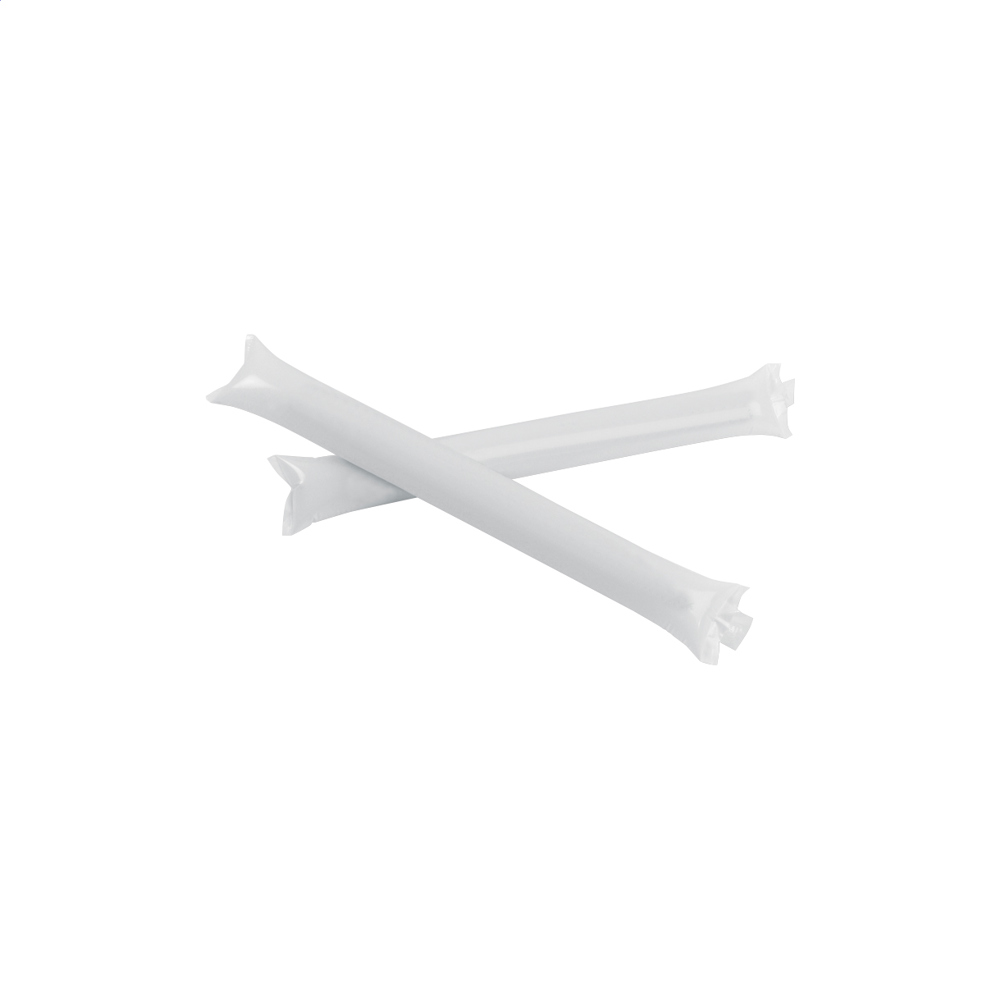 Stixy - opblaasbare - kopen of bedrukken