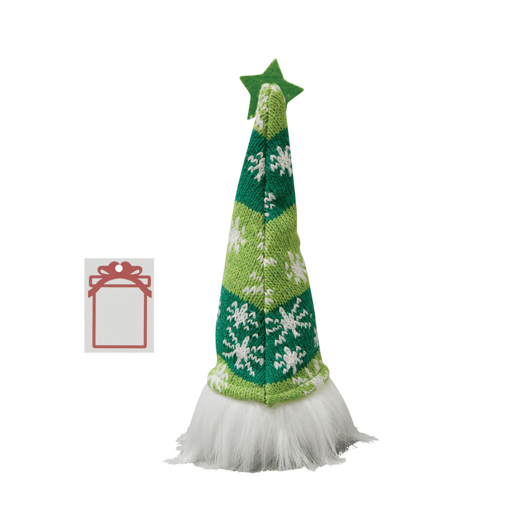 EMIL - Kerstkabouter